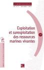 Rst N.17 ; Exploitation Et Surexploitation Des Ressources Marines Vivantes - Preview