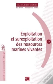 Capa do artigo Rst N.17 ; Exploitation Et Surexploitation Des Ressources Marines Vivantes