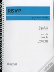 Capa do artigo Rsvp. Protocolo Para La Valoración Del Riesgo De Violencia Sexual