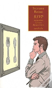 Capa do artigo Rsvp