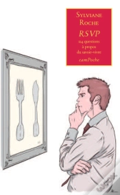 Capa do artigo Rsvp