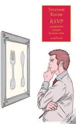 Capa do artigo Rsvp