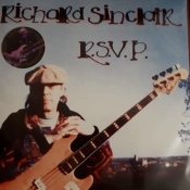 Capa do artigo R.S.V.P. - Vinil