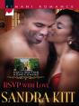 Rsvp With Love - Preview