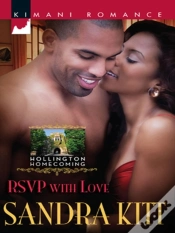 Capa do artigo Rsvp With Love