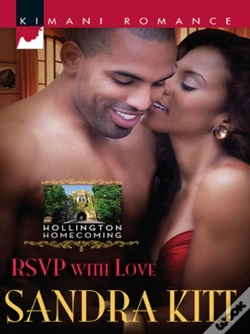 Capa do artigo Rsvp With Love