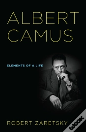 Capa do artigo Rt Albert Camus Z