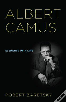 Capa do artigo Rt Albert Camus Z
