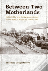 Rt Between Two Motherlands Z
