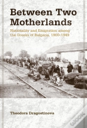Capa do artigo Rt Between Two Motherlands Z