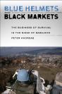 Rt Blue Helmets And Black Markets Z - Preview