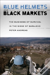 Rt Blue Helmets And Black Markets Z