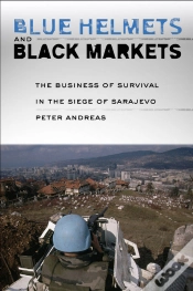 Capa do artigo Rt Blue Helmets And Black Markets Z