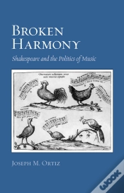 Capa do artigo Rt Broken Harmony Z