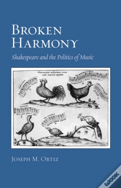 Capa do artigo Rt Broken Harmony Z