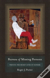 Capa do artigo Rt Bureau Of Missing Persons Z