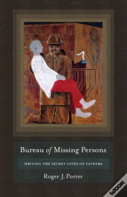 Capa do artigo Rt Bureau Of Missing Persons Z