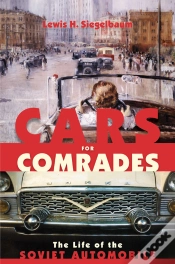 Capa do artigo Rt Cars For Comrades Z