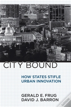 Capa do artigo Rt City Bound Z