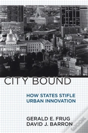 Capa do artigo Rt City Bound Z