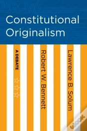 Capa do artigo Rt Constitutional Originalism Z