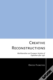 Rt Creative Reconstructions Z