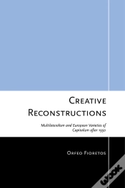Capa do artigo Rt Creative Reconstructions Z