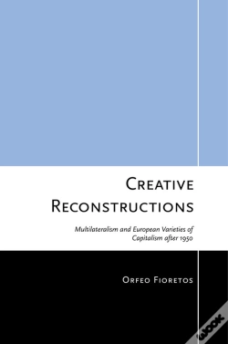 Capa do artigo Rt Creative Reconstructions Z