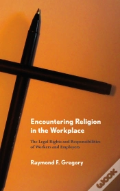 Capa do artigo Rt Encountering Relig In Workplace Z