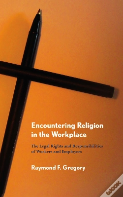 Capa do artigo Rt Encountering Relig In Workplace Z