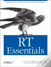 Capa do artigo Rt Essentials