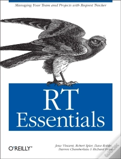 Capa do artigo Rt Essentials