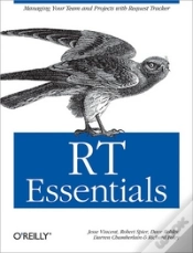 Capa do artigo Rt Essentials