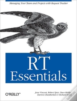 Capa do artigo Rt Essentials