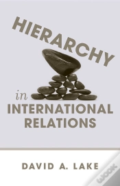 Capa do artigo Rt Hierarchy In Internatl Relations Z
