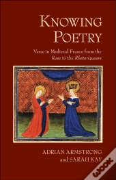 Rt Knowing Poetry Z