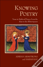 Capa do artigo Rt Knowing Poetry Z