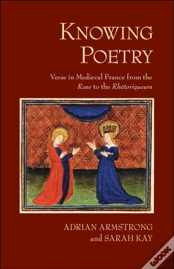 Capa do artigo Rt Knowing Poetry Z