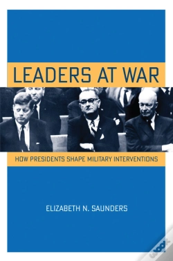 Capa do artigo Rt Leaders At War Z