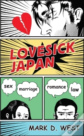 Capa do artigo Rt Lovesick Japan Z