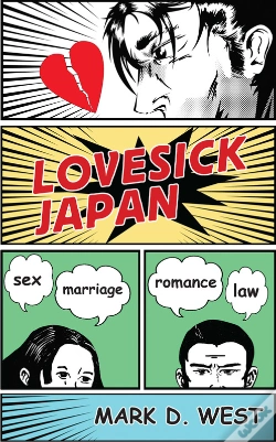 Capa do artigo Rt Lovesick Japan Z