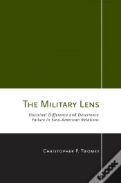 Capa do artigo Rt Military Lens Z