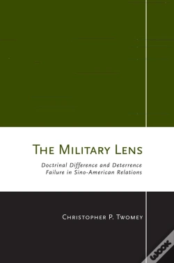 Capa do artigo Rt Military Lens Z