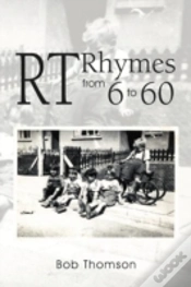 Capa do artigo Rt Rhymes From 6 To 60