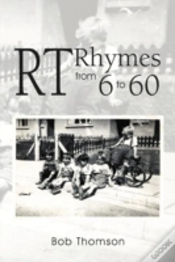 Capa do artigo Rt Rhymes From 6 To 60