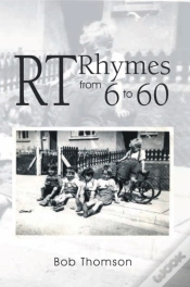 Capa do artigo Rt Rhymes From 6 To 60