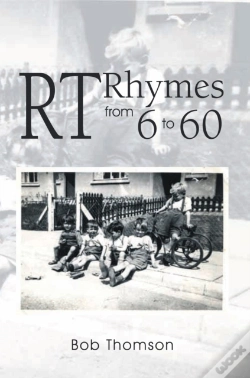Capa do artigo Rt Rhymes From 6 To 60