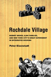 Capa do artigo Rt Rochdale Village Z