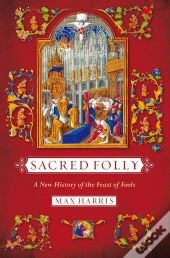 Rt Sacred Folly Z