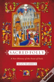 Capa do artigo Rt Sacred Folly Z